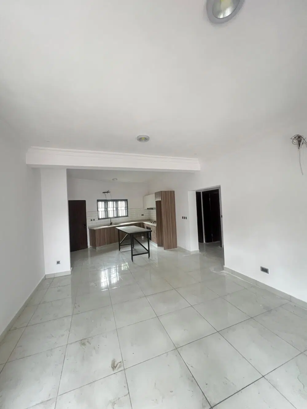 2 BEDROOM APARTMENT at Ilupeju, Lagos